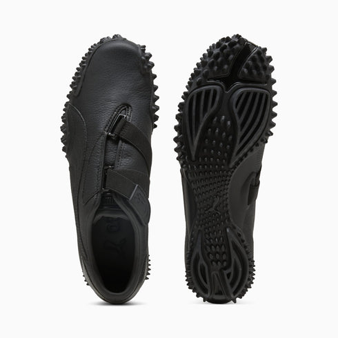 PUMA Mostro Leather Mens Sneakers